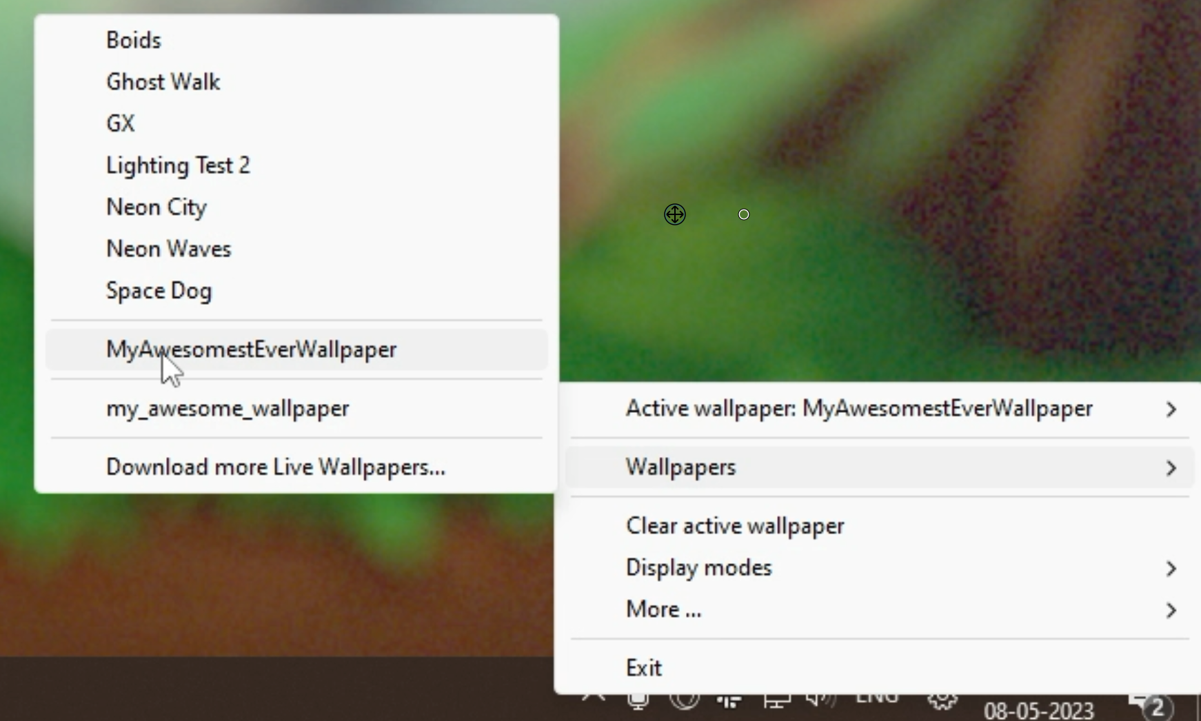 How To Make Live Wallpapers With GameMaker GameMaker Help Centre