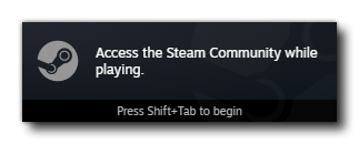 Steam Community (Steamworks Documentation)