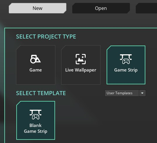 How to add game strips to the Opera GX browser: TUTORIAL 