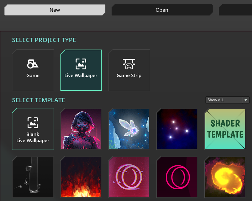 How To Make Live Wallpapers With GameMaker GameMaker Help Centre