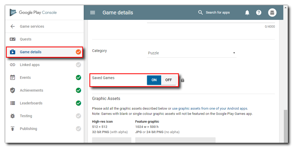 Blog: Setting up Google Cloud to play Windows based game