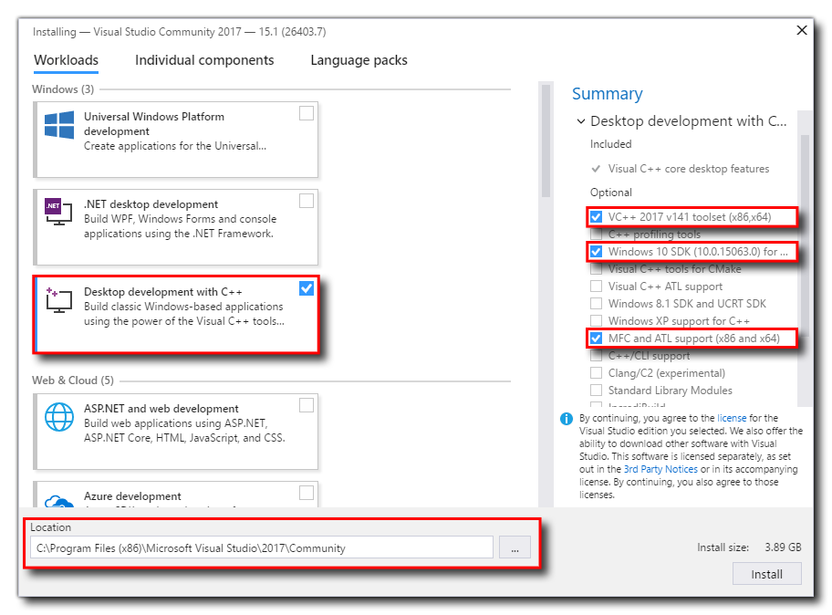 Setting Up For Windows – GameMaker Help Centre