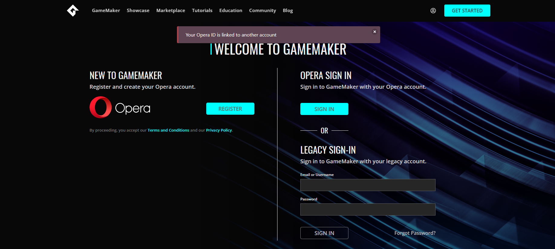 YoYo Games, the company behind GameMaker, is now part of Opera - Blog