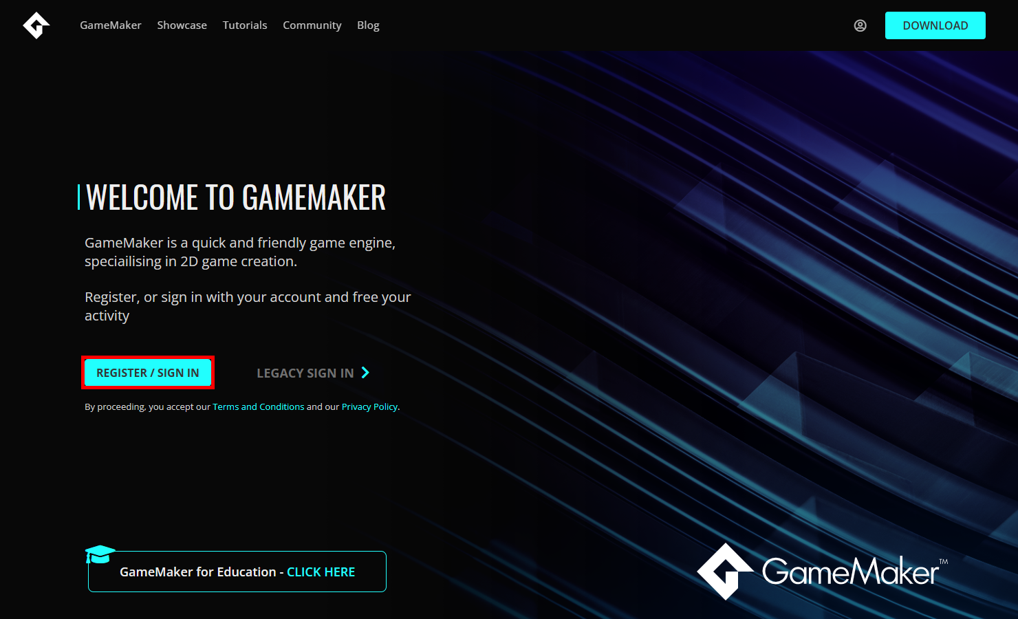 GameMaker Free Version – GameMaker Help Centre