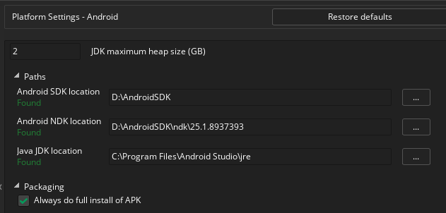 Android Studio Pro APK for Android Download