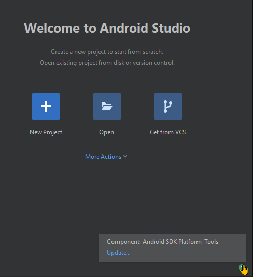 Android Game Development Tutorial in Android Studio